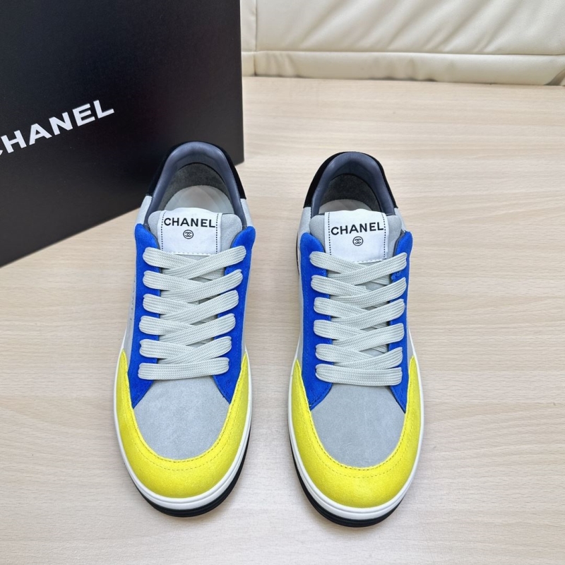 Ch*el casual shoes